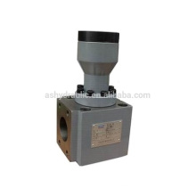 RCF25A1,RCF40A1,RCF50A1,RCF63A1,RCF80A1,RCF100A1,RCF100B1,RCF125A1,RCF150A1,RCF200A Hydraulic Surge Check Valve